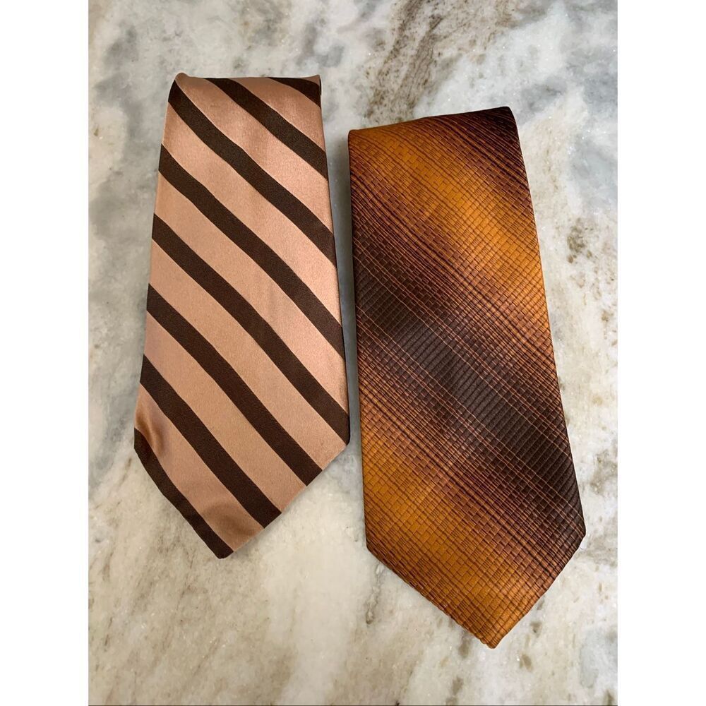 Vintage Men’s Neckties #ties